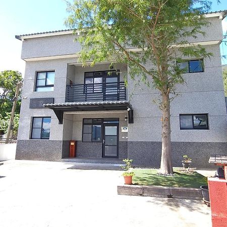 Homelike B&B Guanshan Bagian luar foto